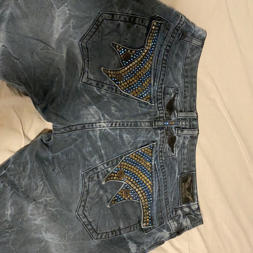 Robin’s Jeans Men